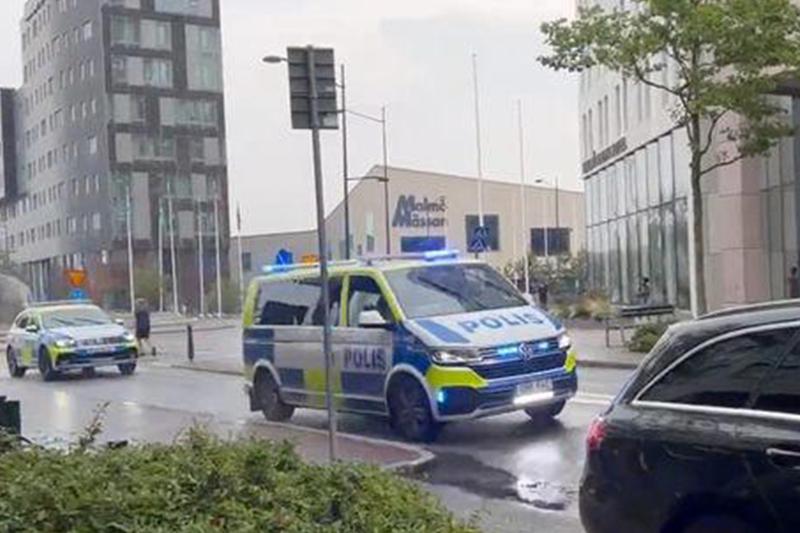 Thụy Điển: Tấn công bằng súng ở thành phố Malmo làm 2 người bị thương