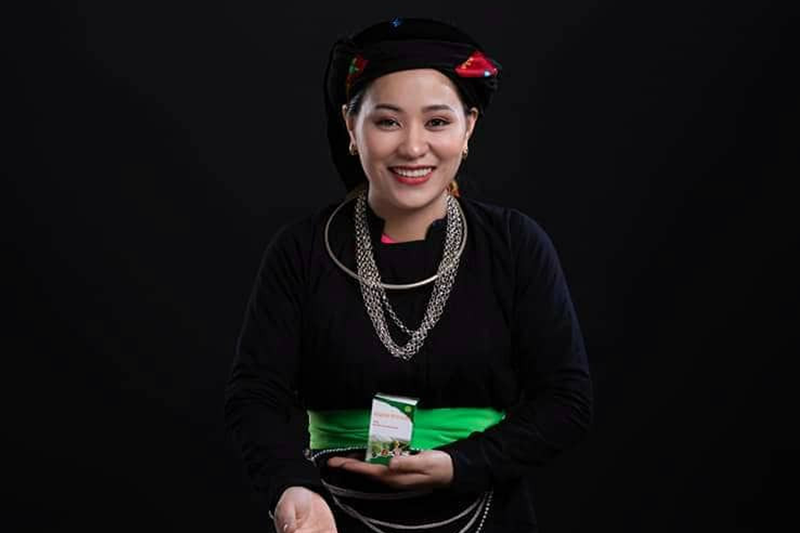 Lương y Nguyễn Thị Huyền - người thầy thuốc vì sức khỏe người Việt