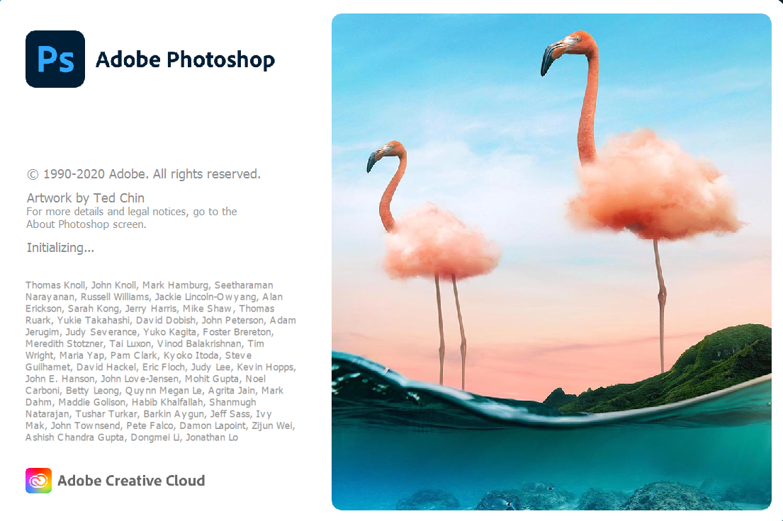 Download Adobe Photoshop  2022 Full Vĩnh Viễn -Link Google Drive