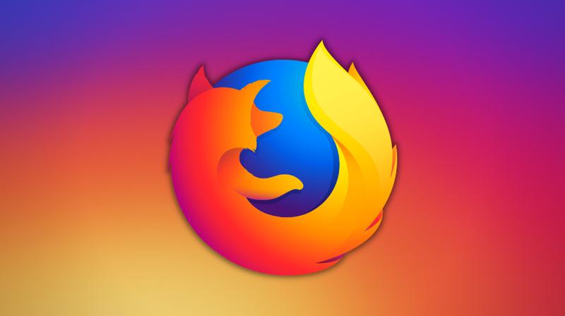 Mozilla Firefox 103